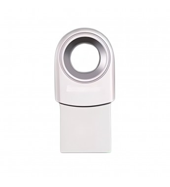 Pendrive Ecopower Love 16GB - Gris