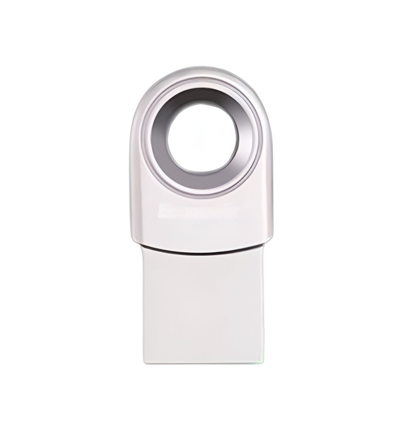 Pendrive Ecopower Love 16GB - Gris