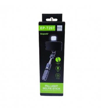 Tripode Mini Ecopower EP-T207 Fill Light