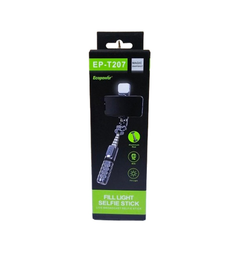 Tripode Mini Ecopower EP-T207 Fill Light