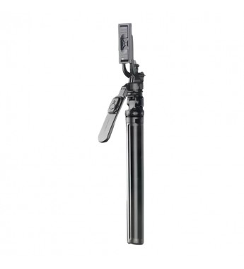 Baston Selfie Ecopower EP-T206 - Negro