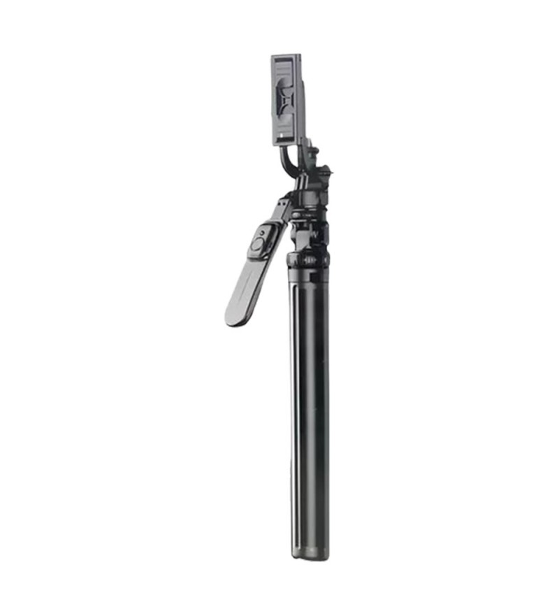 Baston Selfie Ecopower EP-T206 - Negro
