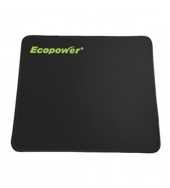 Mousepad Ecopower EP-K008 - Negro