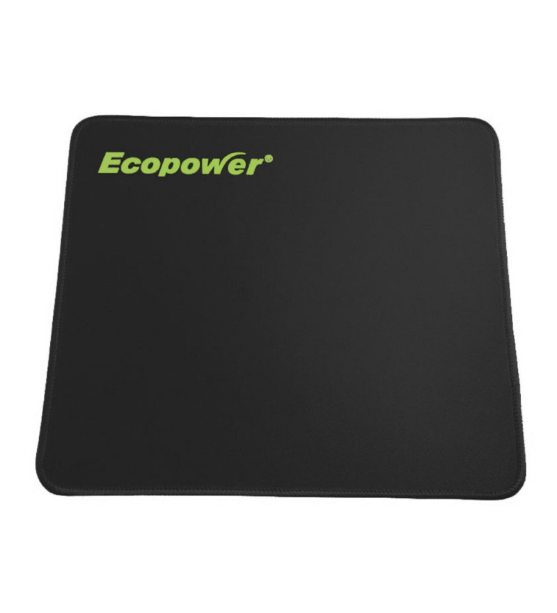 Mousepad Ecopower EP-K008 - Negro