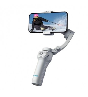 Estabilizador Ecopower EP-T201 - Gris