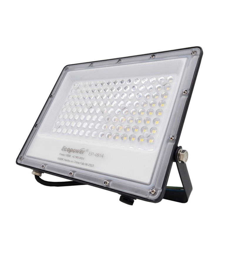 Reflector Ecopower EP-4912 100W Solar