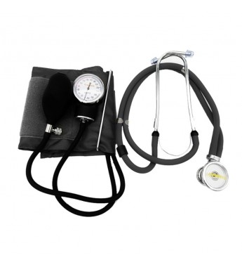 Medidor de Presión con Estetoscopio Ecopower EP-2704
