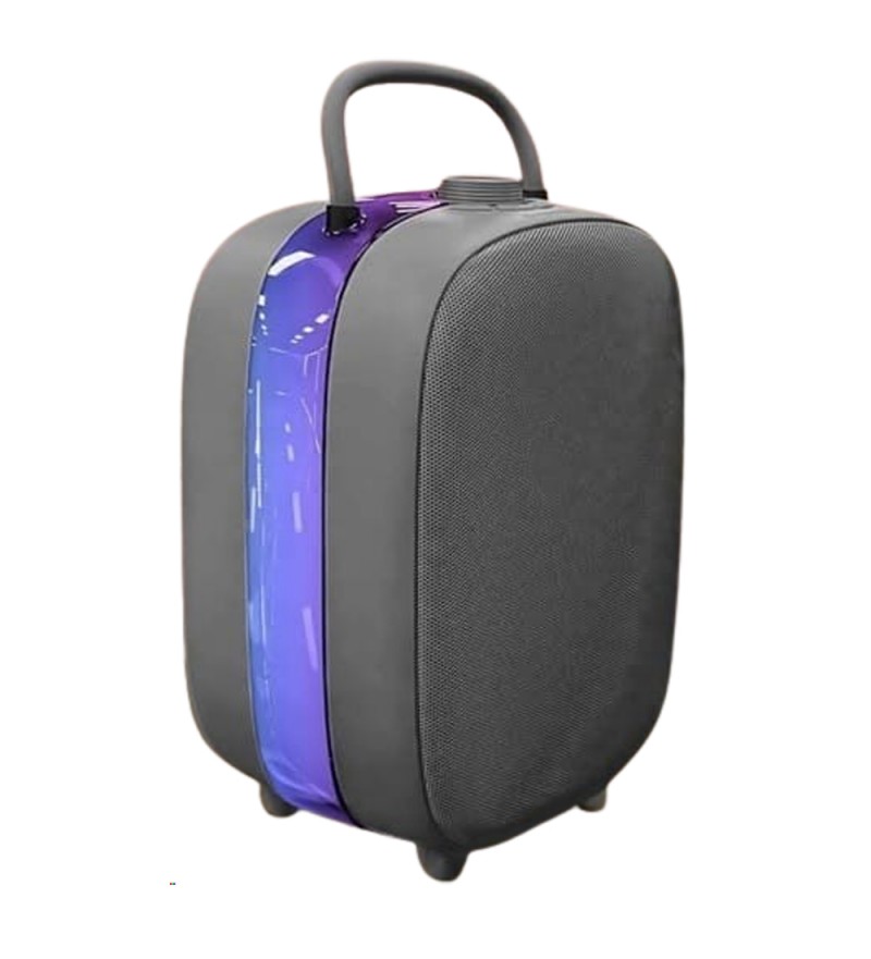 Speaker Ecopower EP-2385 BT/40W/TWS- Negro