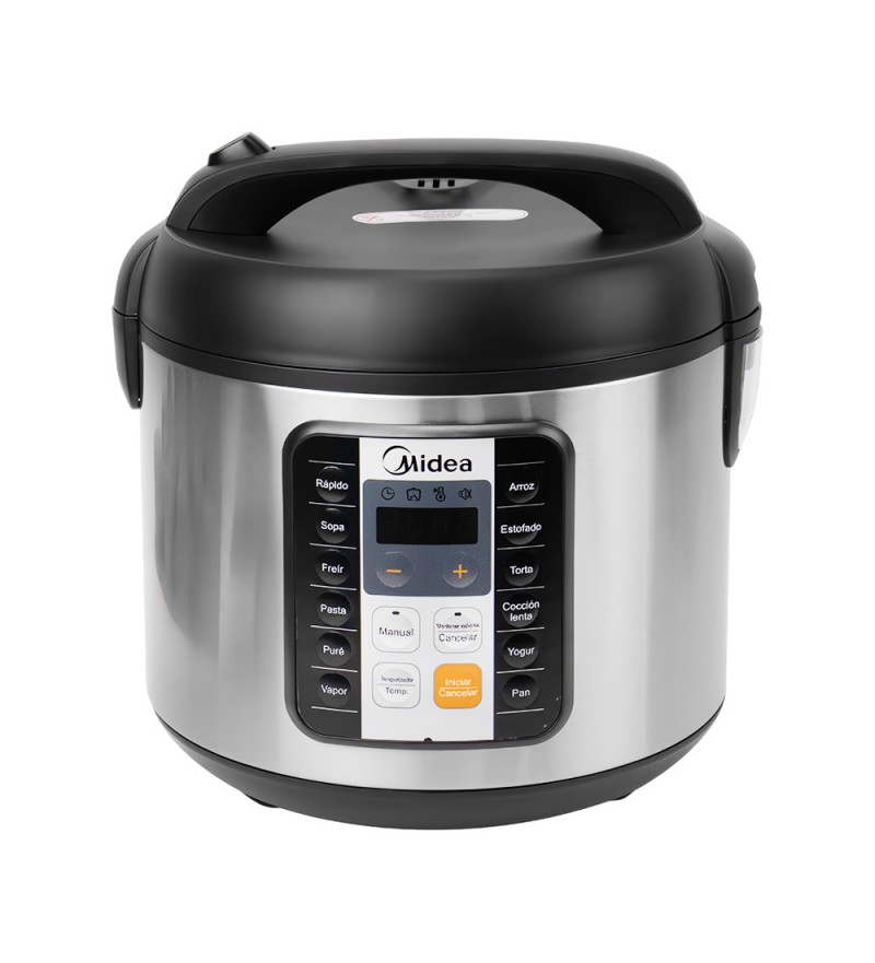 Olla Electrica Midea MB-RS5010W2 860W/5L/220V