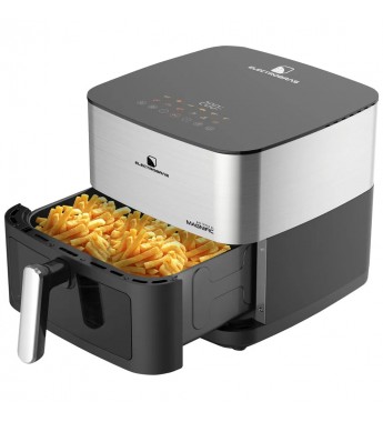 Freidora Airfry Electrobras EBAF-90D 220