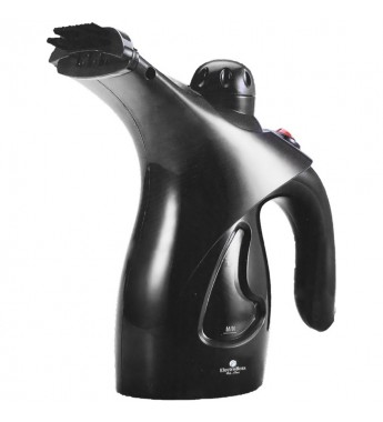  Vaporizador de Ropas Electrobras EBVR-70 con Tanque de 250ml/700W/Bivolt - Negro