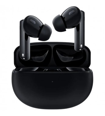 Auriculares Inalámbricos Haylou W1 ANC T007 con Bluetooth/Micrófono/IPX4 - Blue