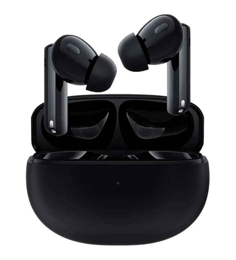 Auriculares Inalámbricos Haylou W1 ANC T007 con Bluetooth/Micrófono/IPX4 - Blue