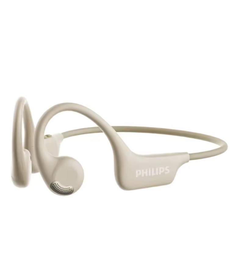Auricular Philips TAA1708YL/93 Bluetooth - White
