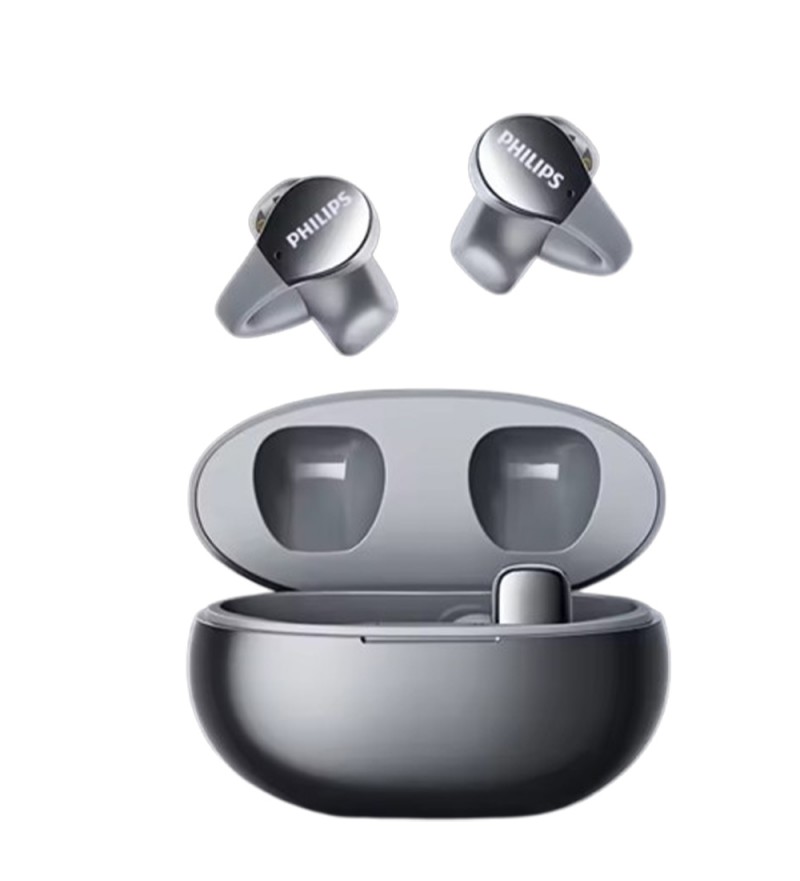 Auricular Inalámbrico Philips TAT2719BK/93 - Black