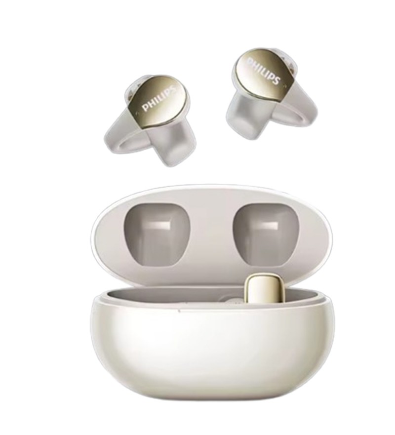 Auricular Inalámbrico Philips TAT2719WT/93 - White