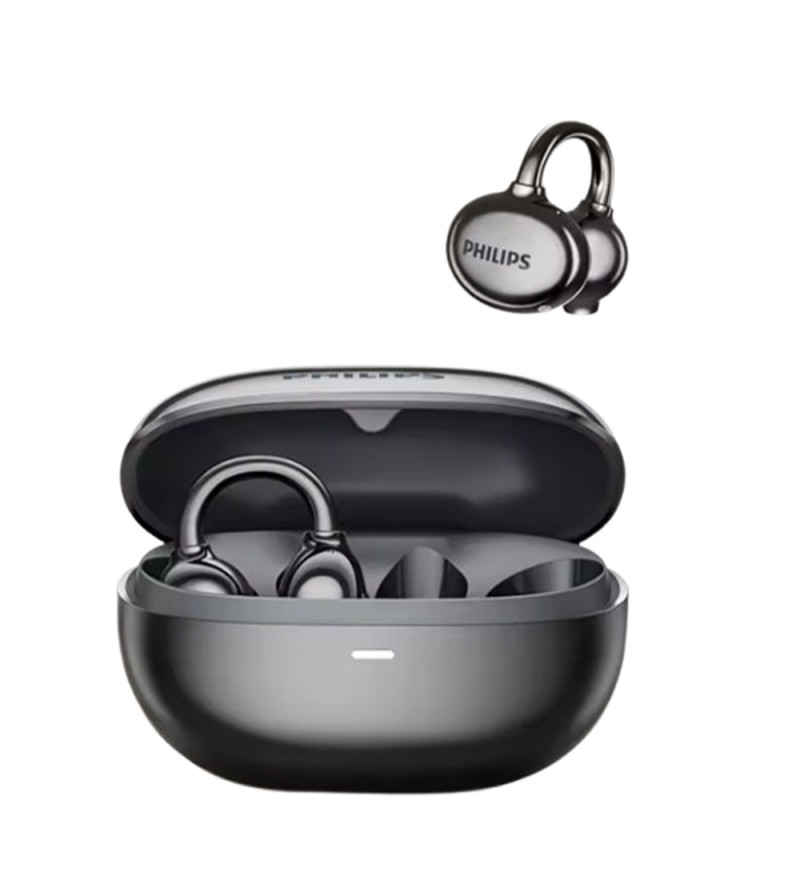 Auricular Philips TAT3469BK/93 Bluetooth - Black