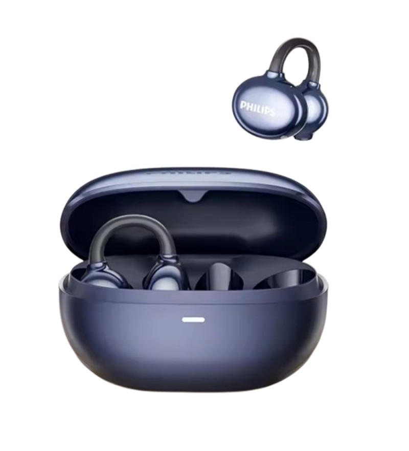Auricular Philips TAT3469DB/93 Bluetooth - Blue