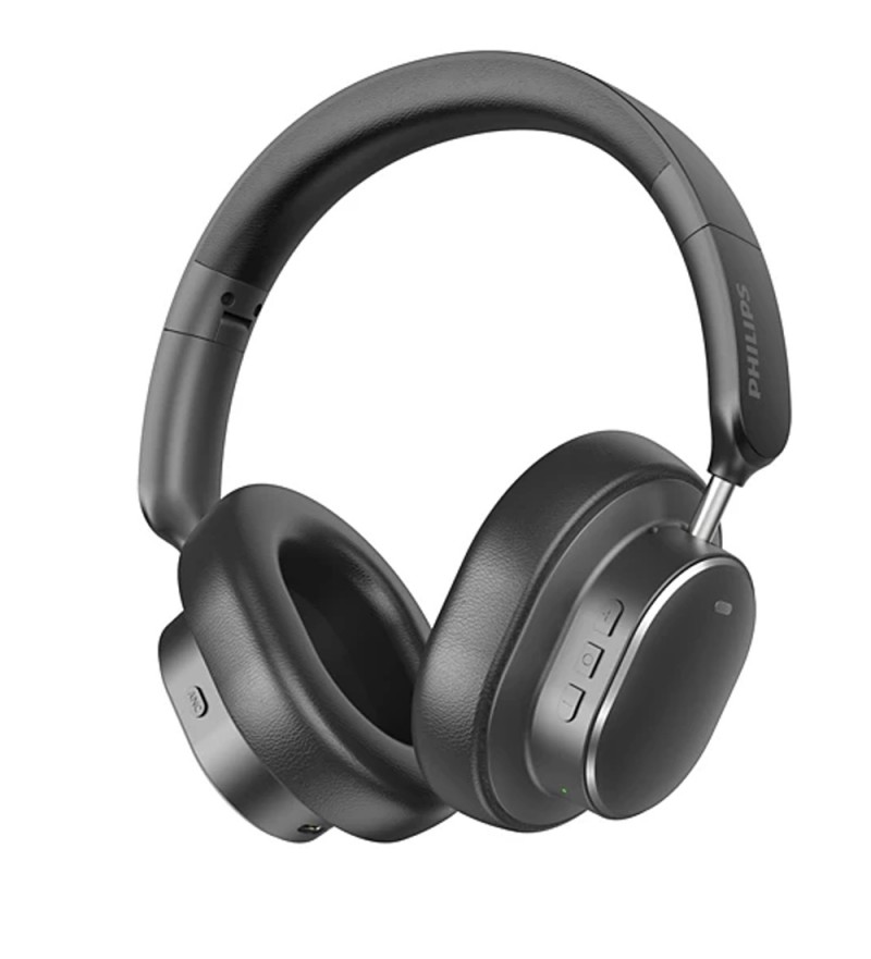 Auricular Inalámbrico Philips TAH5519BK/93 - Black
