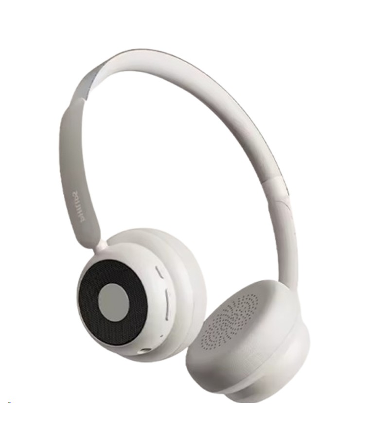 Auricular Inalámbrico Philips BT TAH1129WT/93-White