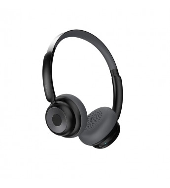 Auricular Inalámbrico Philips BT TAH1129BK/93- Black