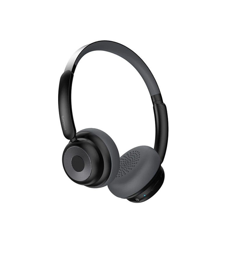 Auricular Inalámbrico Philips BT TAH1129BK/93- Black