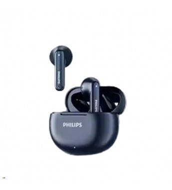 Auricular Inalámbrico Philips Buds TAT1199DB/93- Blue
