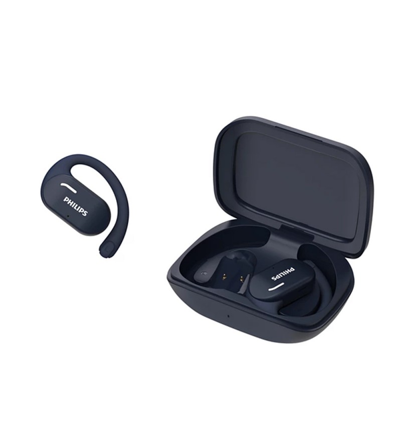 Auricular Inalámbrico Philips TAT1769DB/93 - Blue