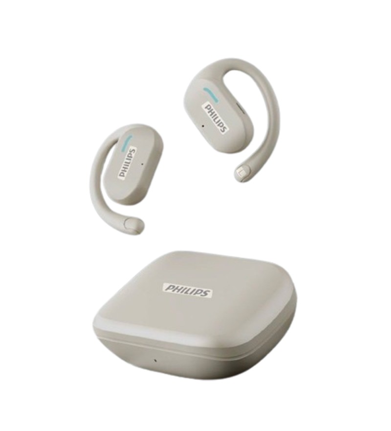 Auricular Philips TAT1769WT/93 Bluetooth - White