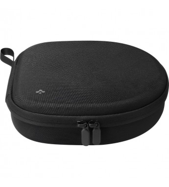 Estuche Spigen Universal Para Auriculares Klasden Pouch AFA07483 -Black