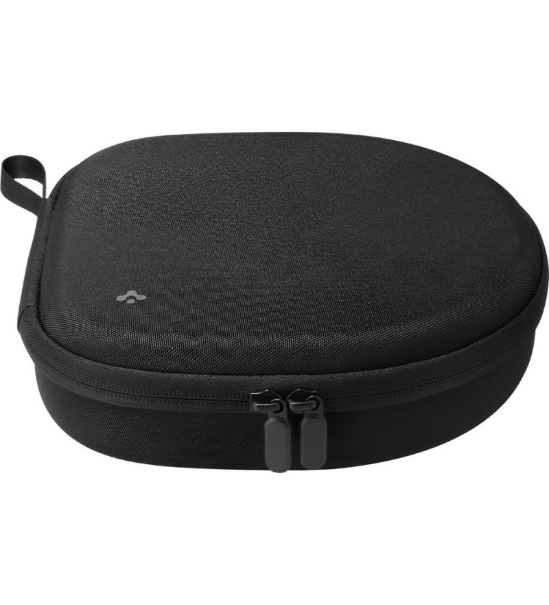 Estuche Spigen Universal Para Auriculares Klasden Pouch AFA07483 -Black
