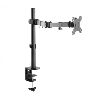 Soporte para Monitor Tucano Multifuncional 15" a 30"