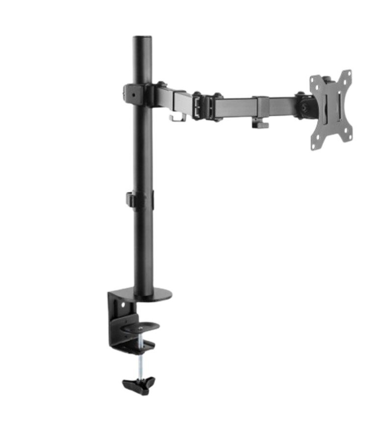 Soporte para Monitor Tucano Multifuncional 15" a 30"