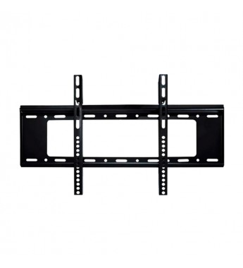 Soporté Fijo Tucano Vesa NS 32" a 85" - Black
