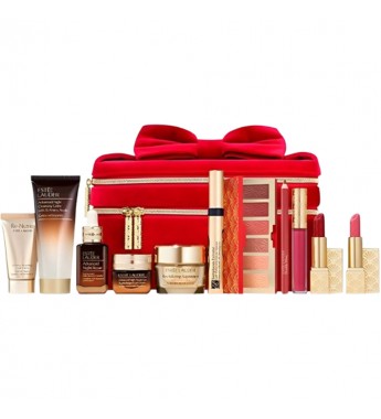 Set de Maquillaje Estee Lauder Blockbuster - 11 Unidades
