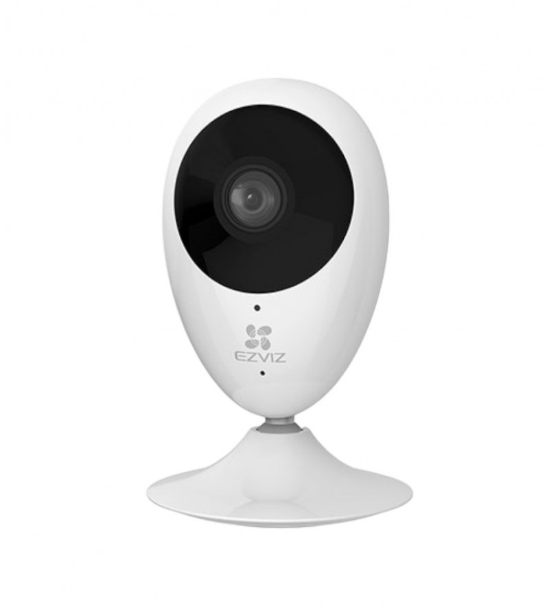 Cámara IP Ezviz CS-C2C WIFI 2.4Ghz/1080P - White