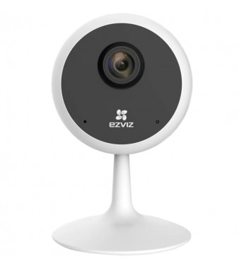 Cámara IP Ezviz C1C CS-C1C HD 2.4GHz Wi-Fi/1080P - White