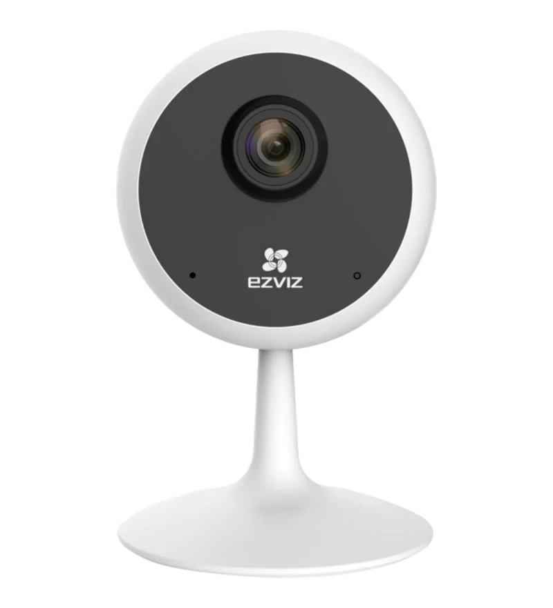 Cámara IP Ezviz C1C CS-C1C HD 2.4GHz Wi-Fi/1080P - White