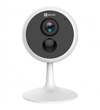 Cámara IP Ezviz CS-C1C-DO-1D1WFR 720P 2.8MM Wifi