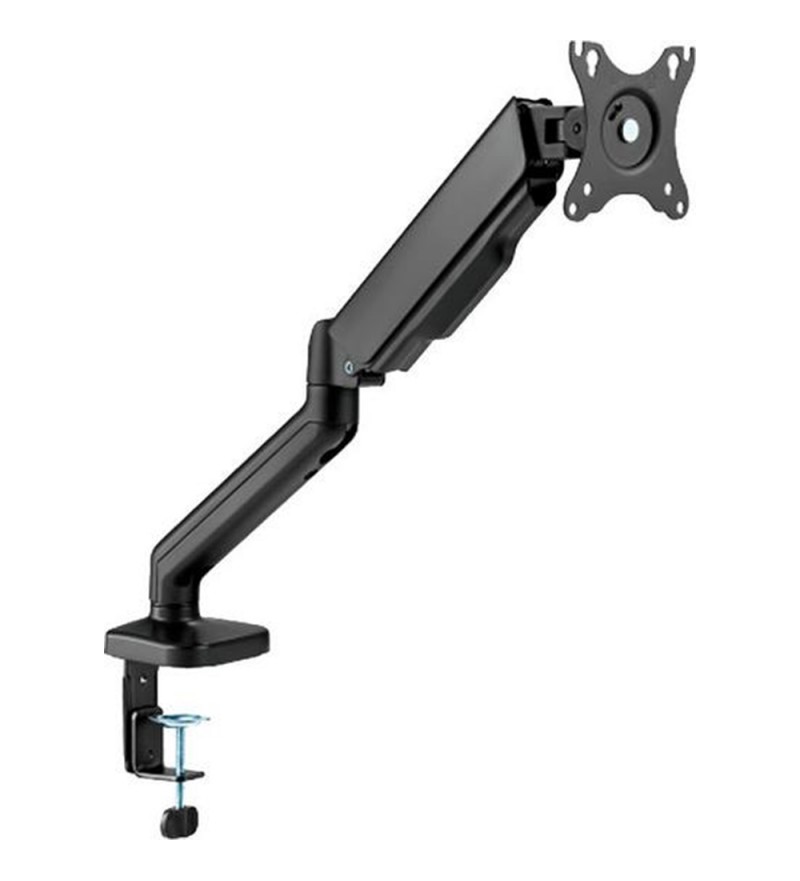 Soporte Articulado para Monitor FTX FTX46-C012E 17 - 32" 1 Monitor/9Kg/Inc 90°/Giro 90° - Negro