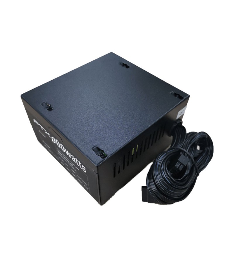 Fuente FTX FTX-CFA-800W de 800W 110/220V