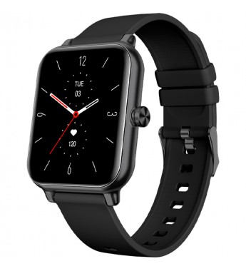 Reloj Smart FTX F24-BB 50MM - Negro