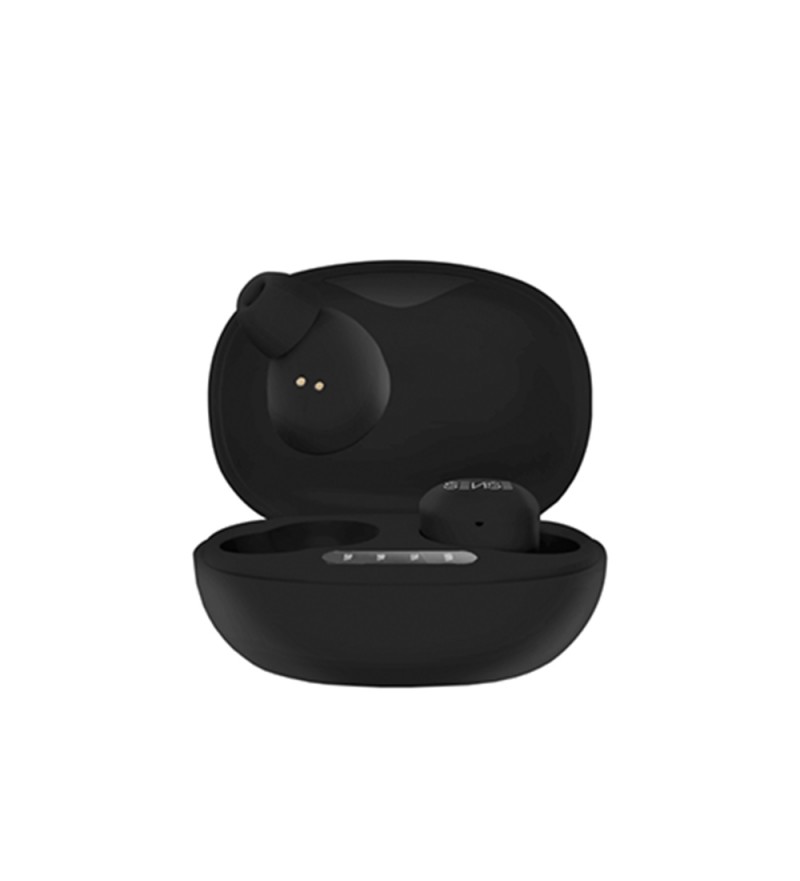 Auricular Inalámbrico FoxBox Boost Sense TWS/Wireless/Bluetooth - Negro