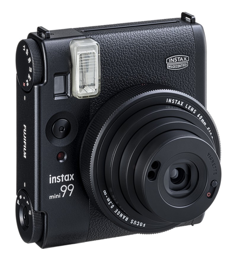 Cámara Instantánea Fujifilm Instax Mini 99 - Black