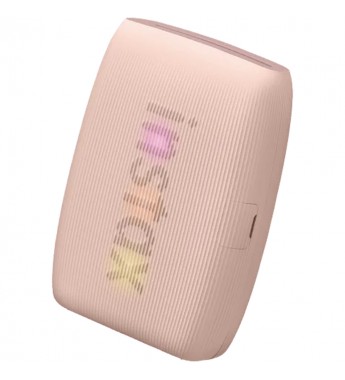 Impresora Fotográfica Instantánea Fujifilm Instax Mini Link 3 Bluetooth - Pink