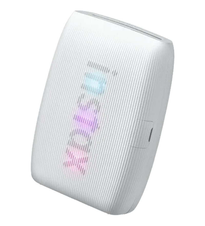 Impresora Fotográfica Instantánea Fujifilm Instax Mini Link 3 Bluetooth - White