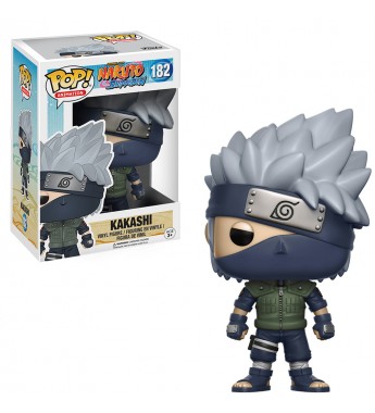Funko Pop! Animation Naruto Shippuden - Kakashi 182