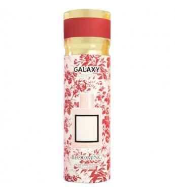 Desodorante Galaxy Concept Blooming - 200mL 