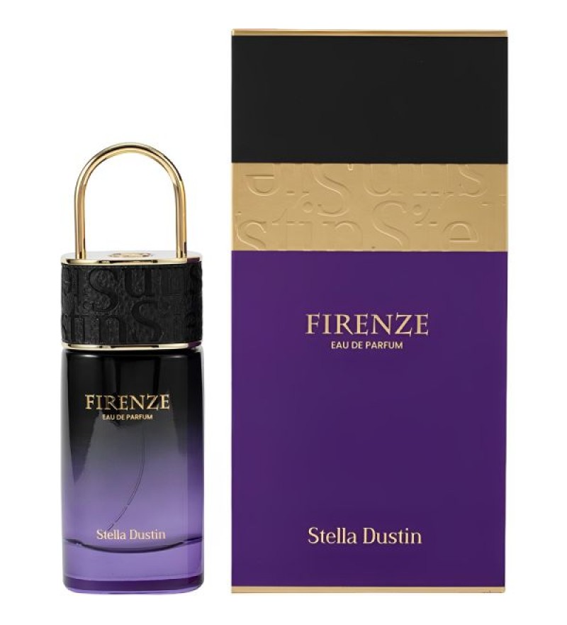 Perfume Stella Dustin Firenze EDP Femenino - 100mL