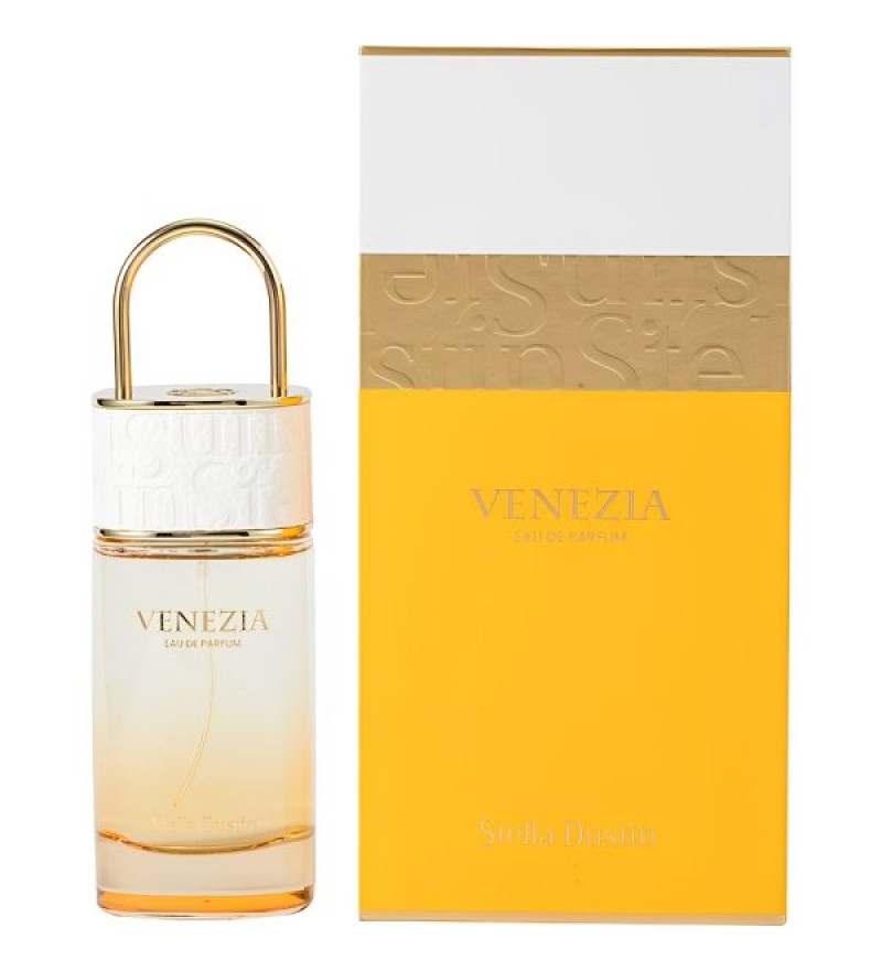 Perfume Stella Dustin Venezia EDP Femenino - 100mL